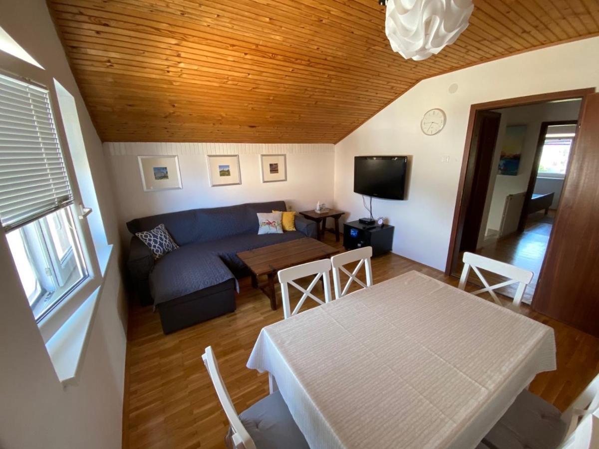 Apartments By The Sea Nin, Zadar - 18457 Zewnętrze zdjęcie